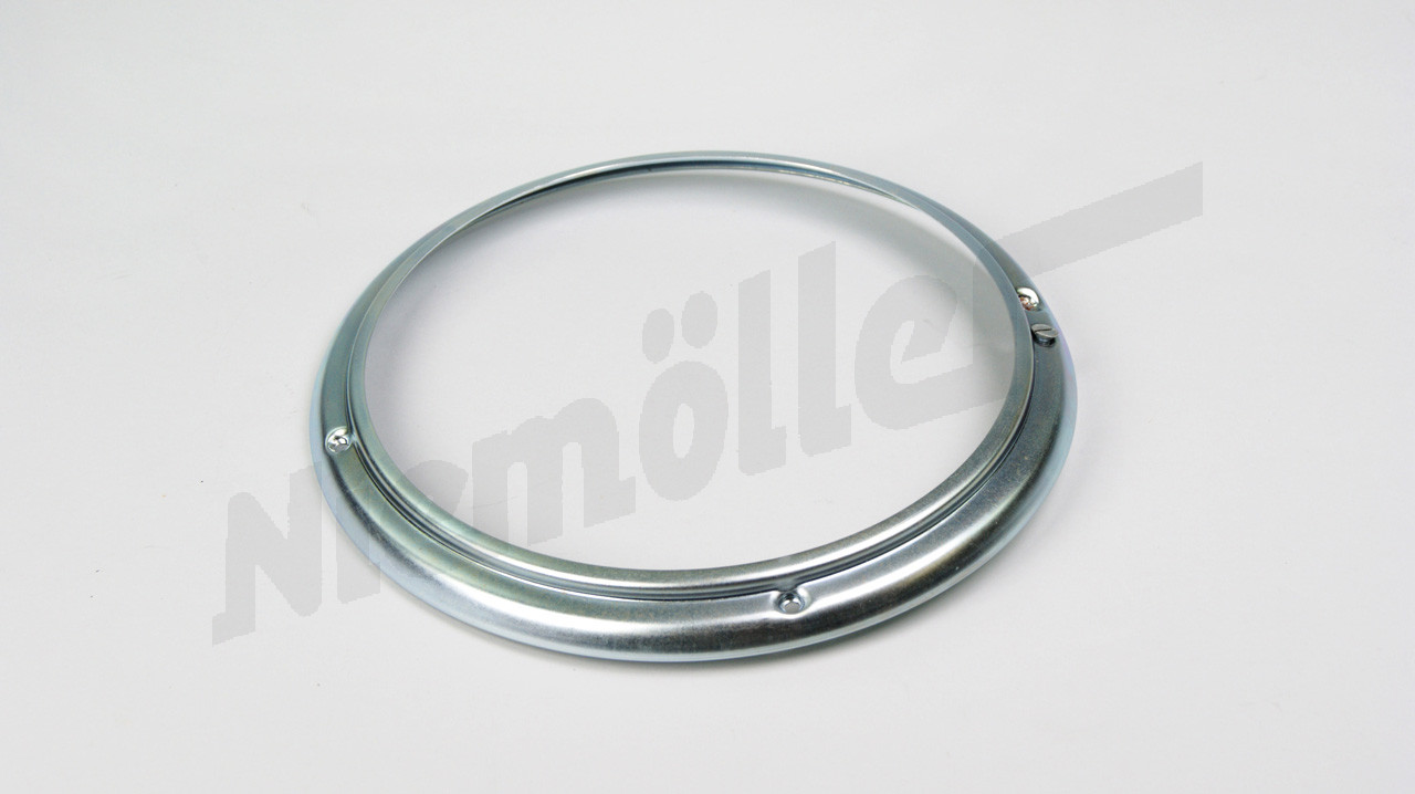 B 82 149 - Anello di copertura per proiettore 300, b, c