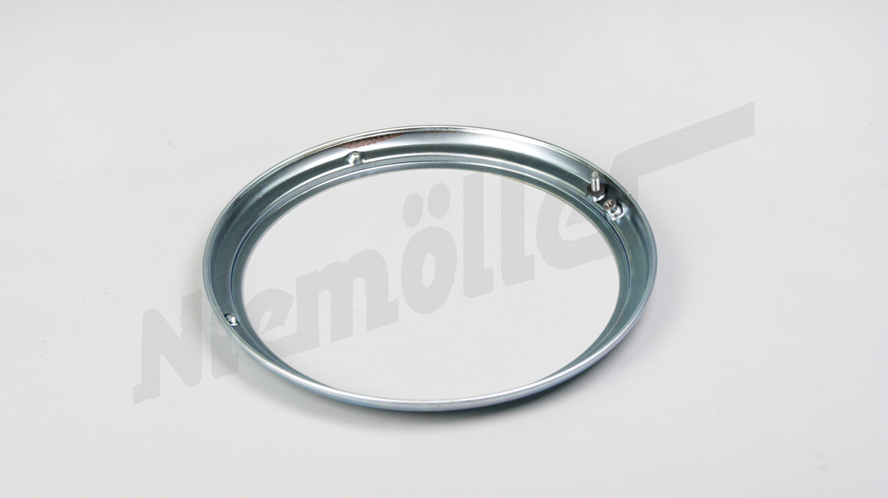 B 82 149 - Anello di copertura per proiettore 300, b, c
