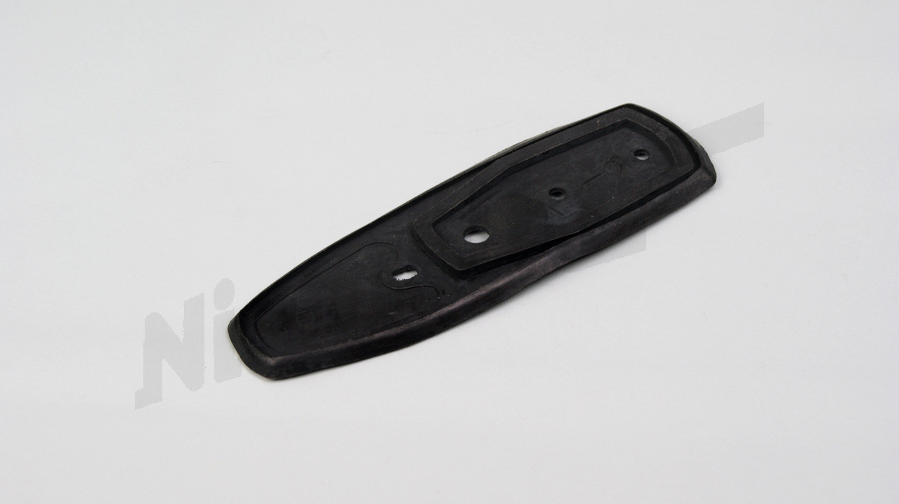 B 82 342 - Clignotant arrière en caoutchouc 300c, Sc