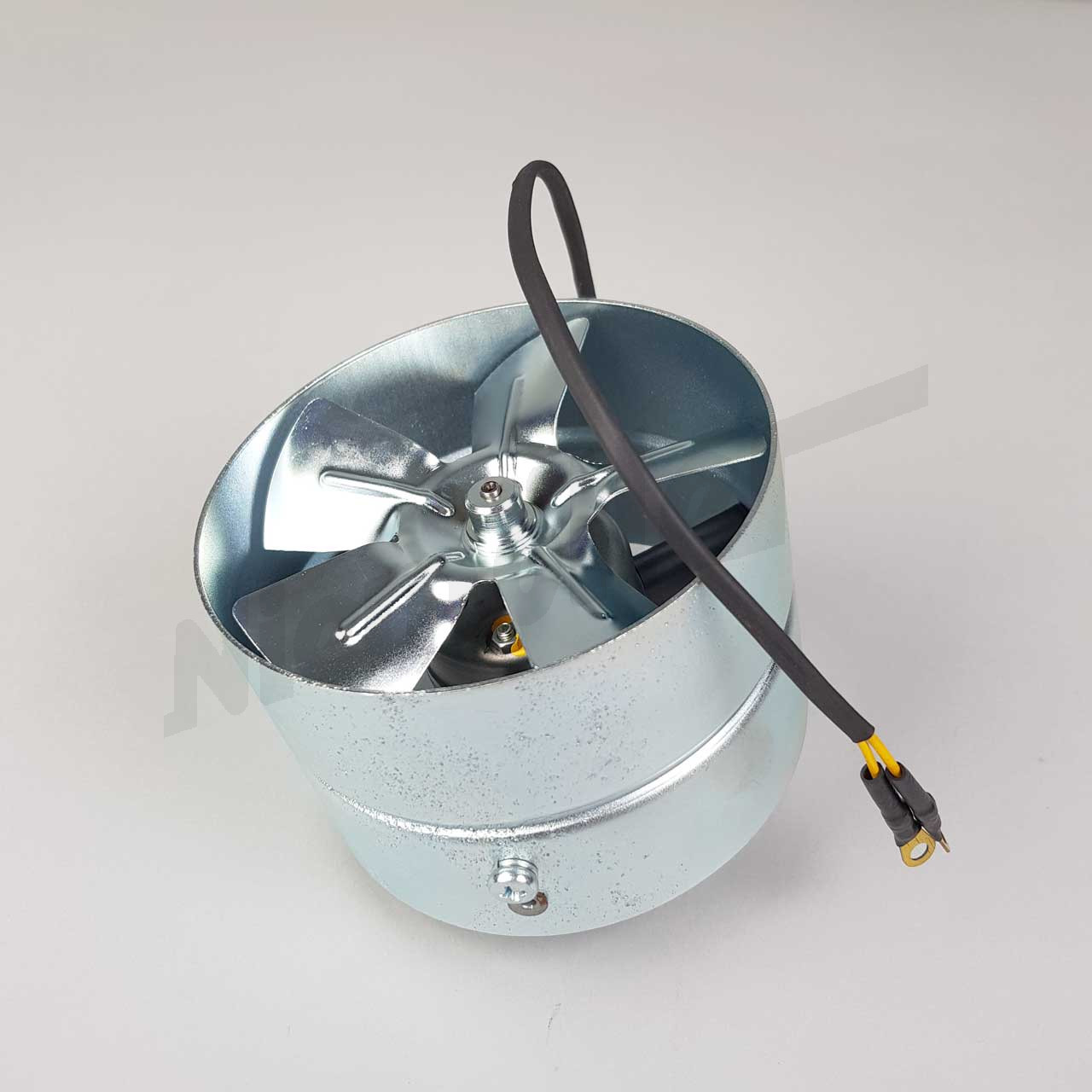 B 83 026 - blower 12V ( repaired second hand part )