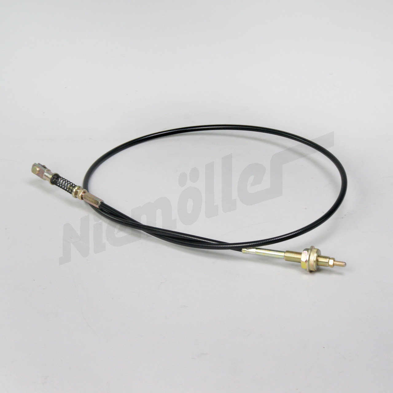 B 88 337 - hood release cable 115cm