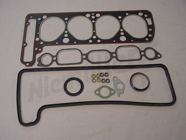 C 00 012 - Zestaw uszczelek głowicy cylindra silnika M 121.921