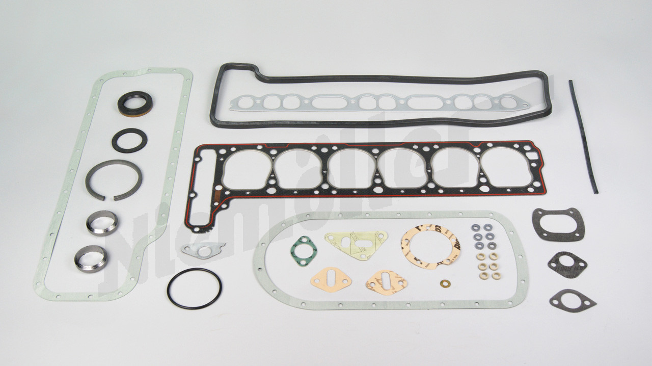 C 00 028 - Engine gasket kit