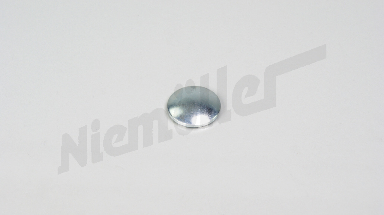 C 01 007 - Çekirdek deliği için kilitleme diski D:35mm