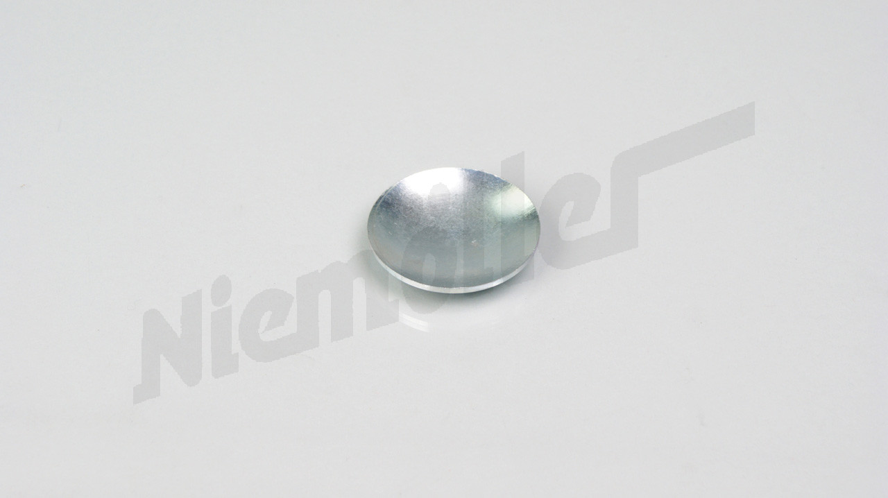 C 01 009 - Arandela de seguridad para el agujero del núcleo D:50mm