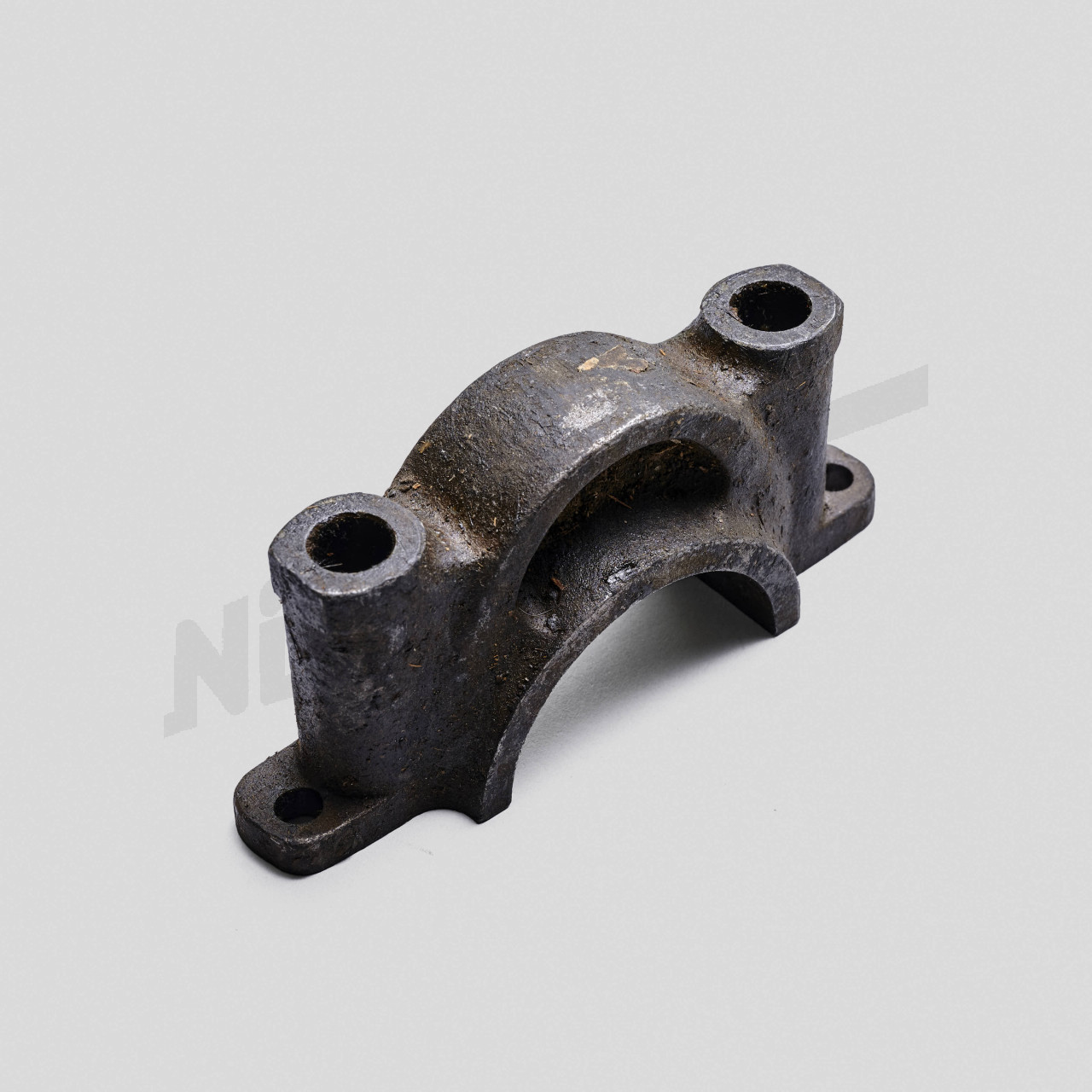 C 01 016 - Üçüncü krank mili yatak kapağı