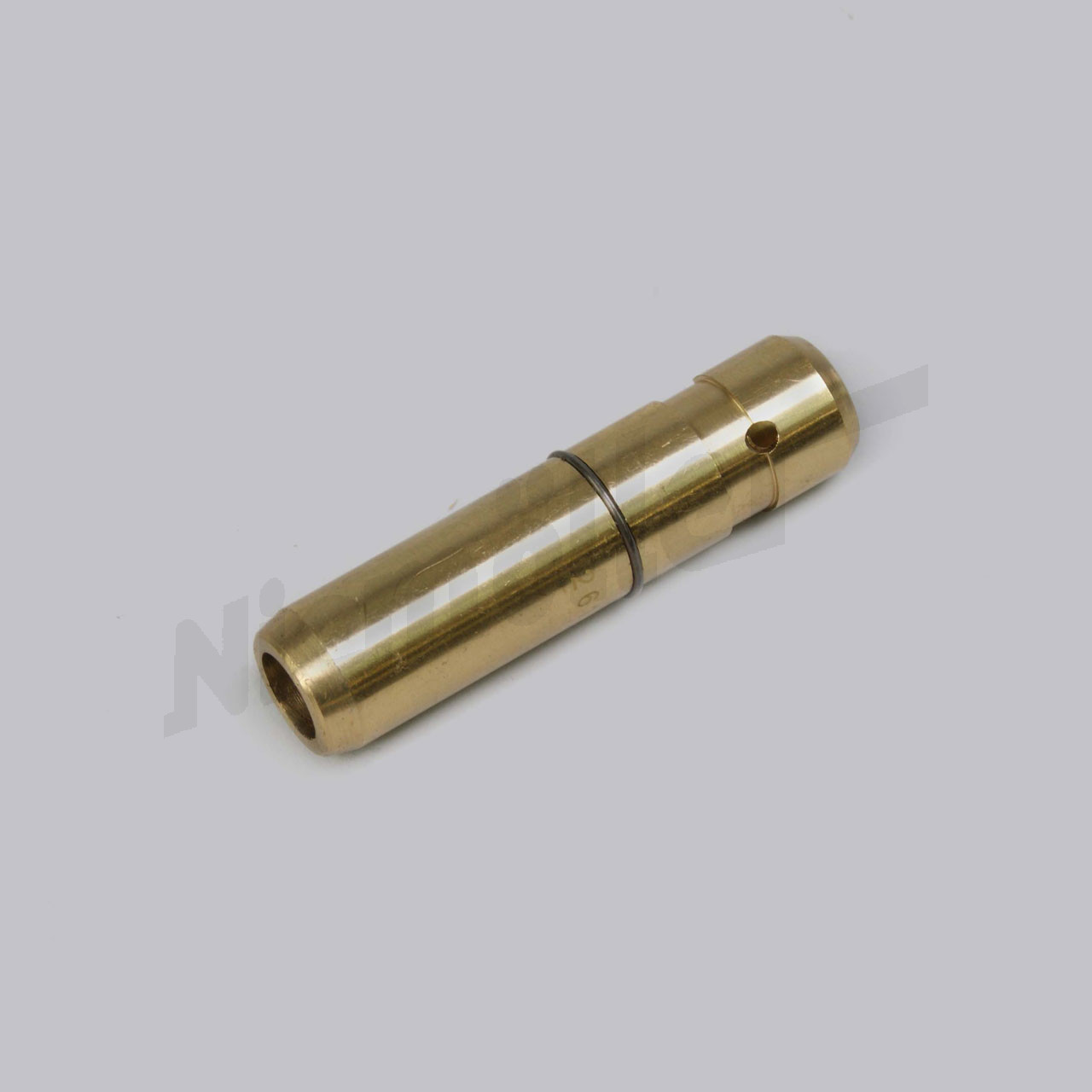 C 01 030 - Valve Guide Outlet Rep.St.I Bronze D:14,05