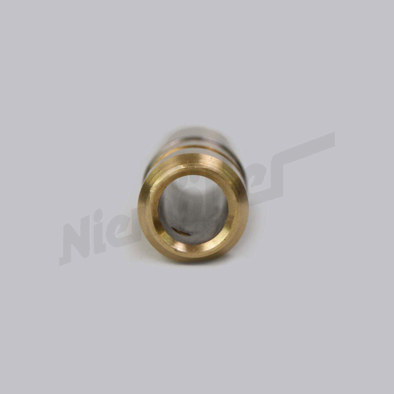 C 01 030 - Valve Guide Outlet Rep.St.I Bronze D:14,05