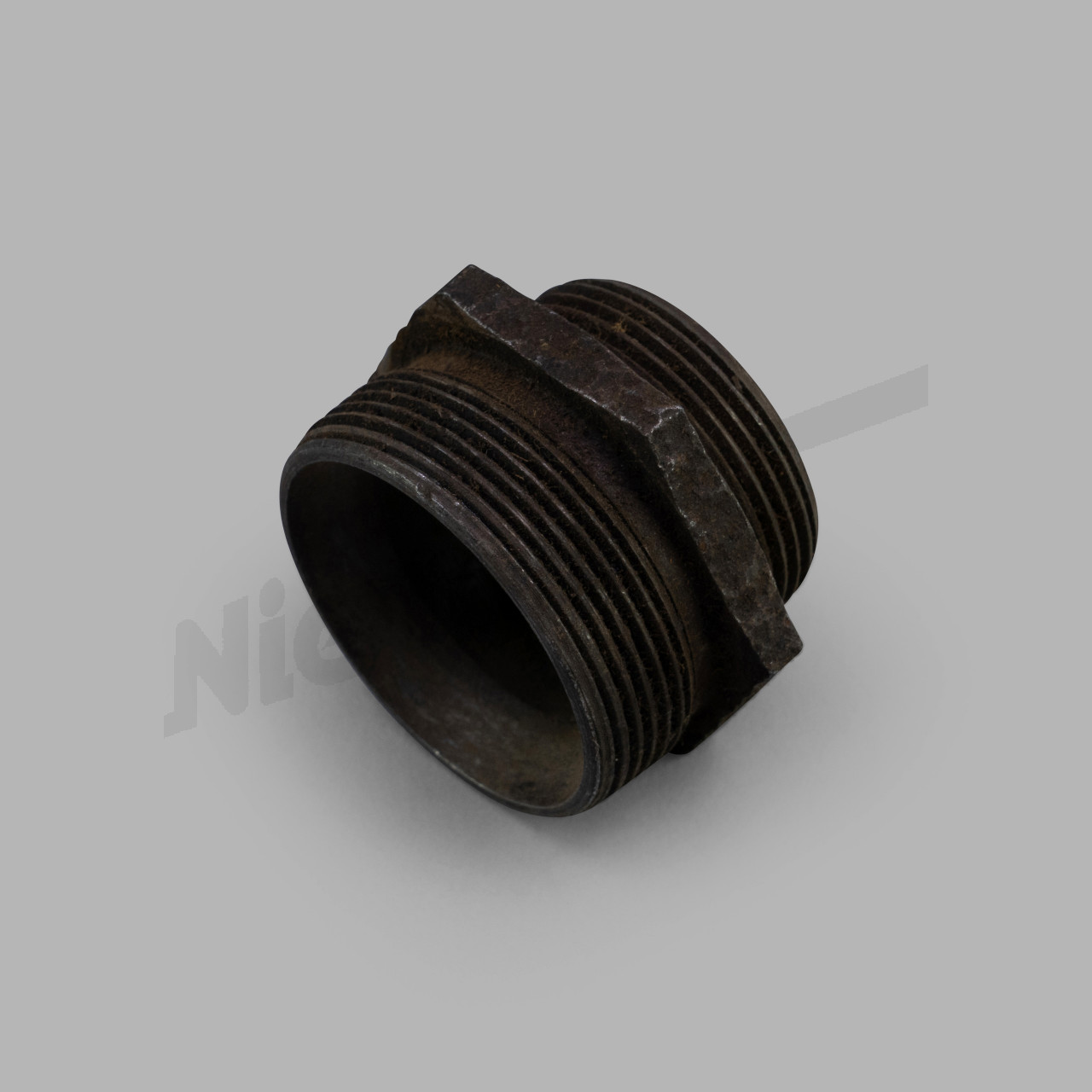 C 01 037 - Schroefaansluiting voor koelwaterinlaat