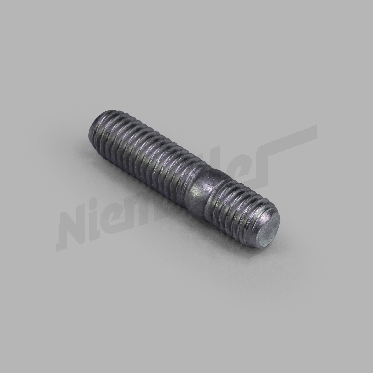 C 01 039 - Stud M 10x30 DIN 939-5S