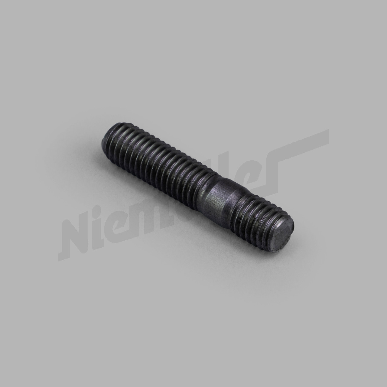 C 01 042 - Stiftschraube M 10x35 DIN 939-5S