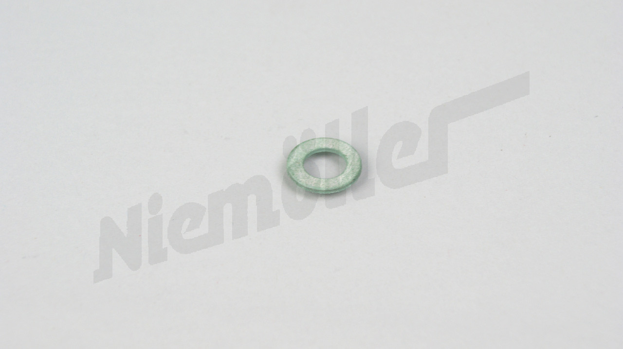 C 01 070 - Valf odası kapağı için sızdırmazlık diski