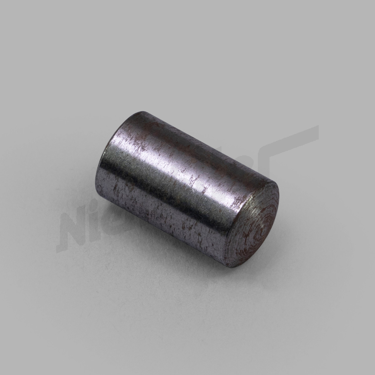 C 01 181 - Paralel pin 10m 6dx16 DIN 7