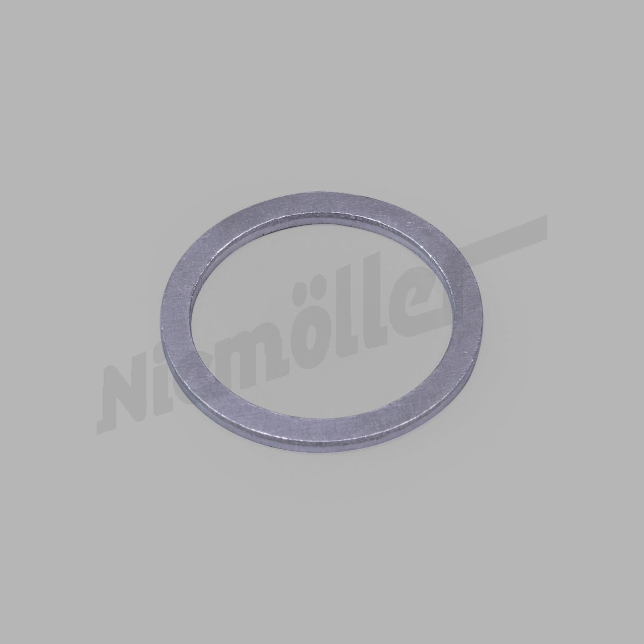 C 01 195a - Dichtring A 24x30 Al