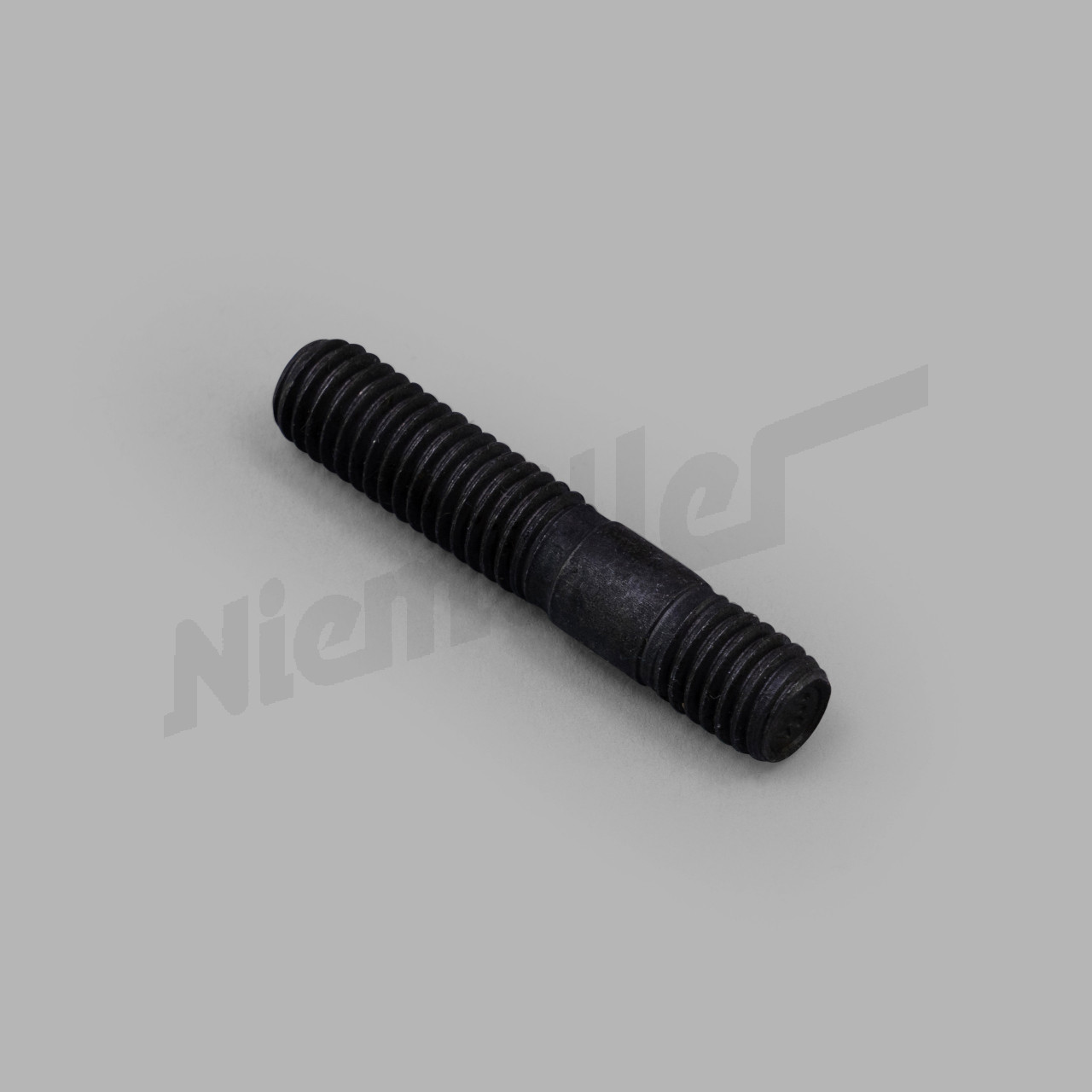 C 01 199 - Perno M 8x30 DIN 939 10K