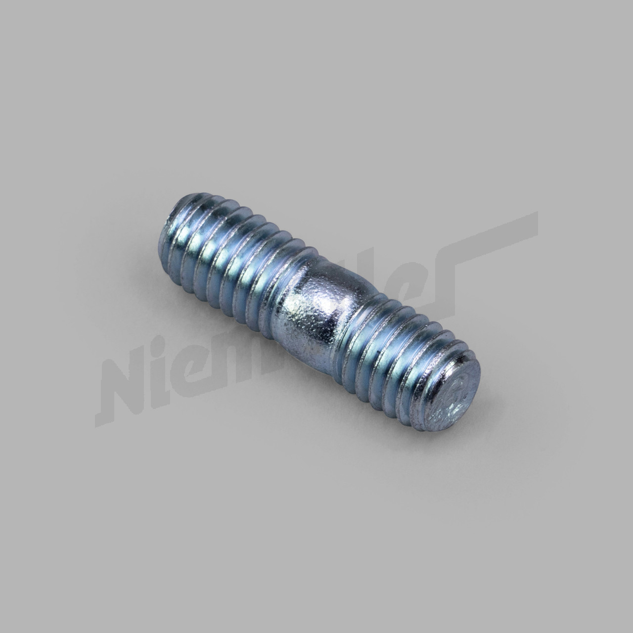 C 01 202 - Perno prisionero M 8x15 DIN 939-12K