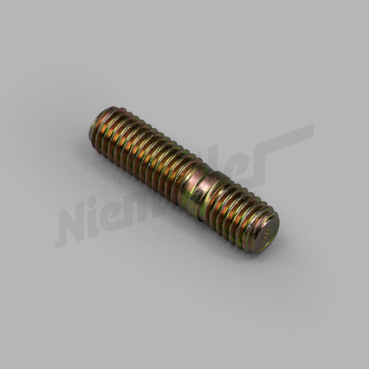C 01 203 - Stud M 8x22 DIN 939-5S