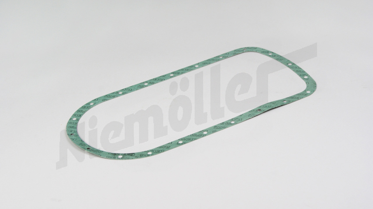 C 01 255 - Silindir kapağı için sızdırmazlık şimi, buji tarafı