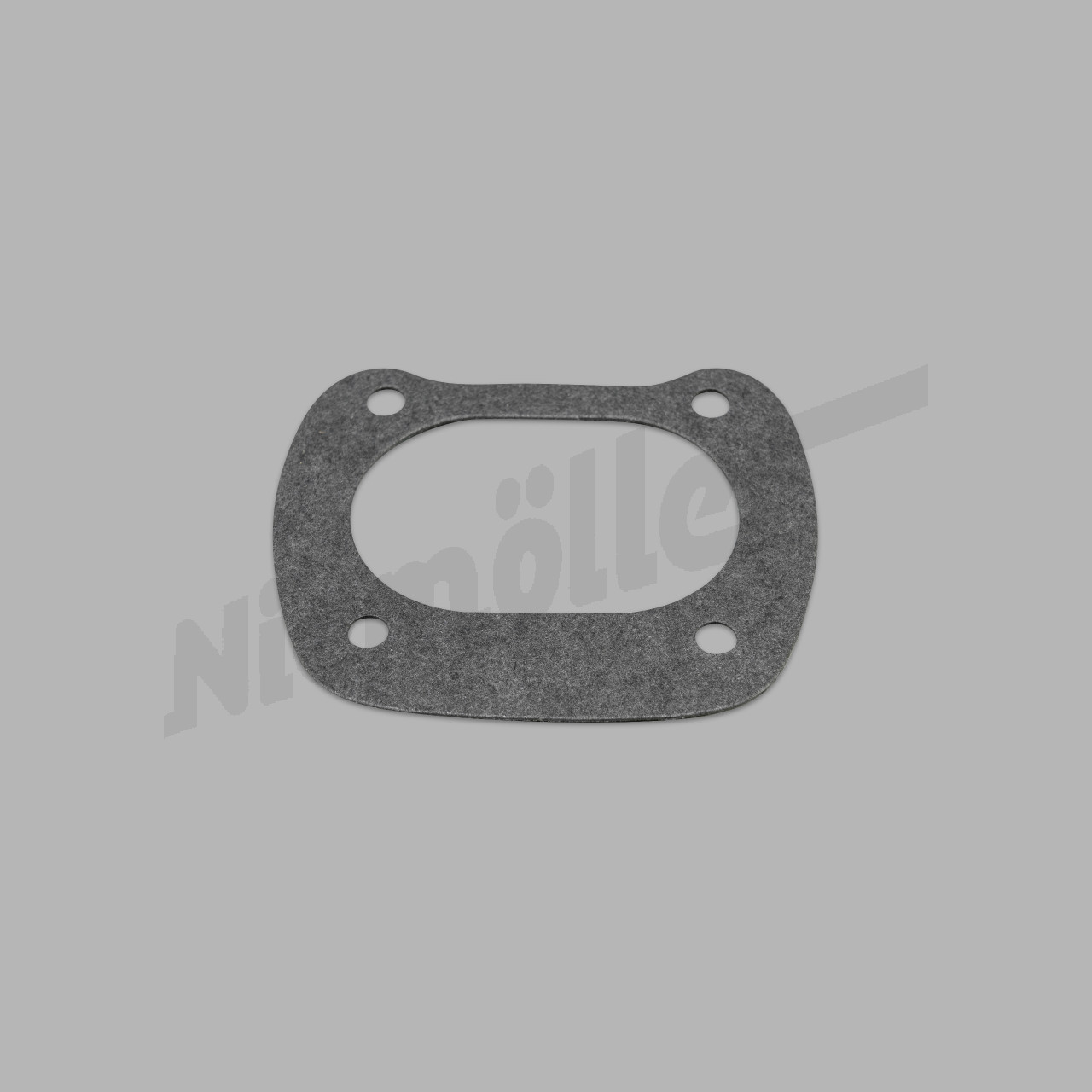 C 01 266 - Joint d'étanchéité pour couvercle de fermeture