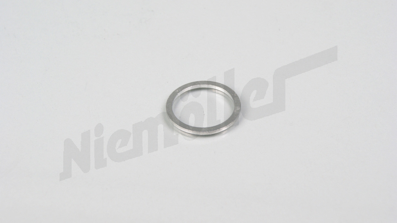 C 01 307 - Pierścień uszczelniający 26x32 DIN Cu 7603