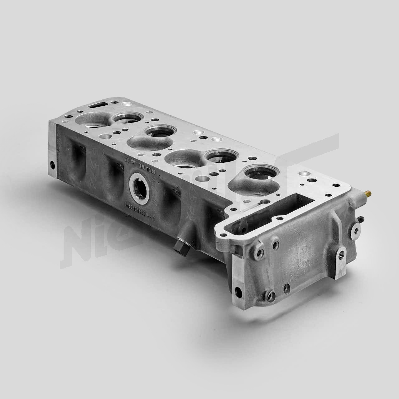 C 01 315a - Silindir kapağı 190 SL / M 121.921