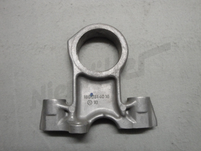 C 01 331 - Eksantrik mili yatakları seti normal yarı boy - üzerinde iğ ile döndürülmelidir