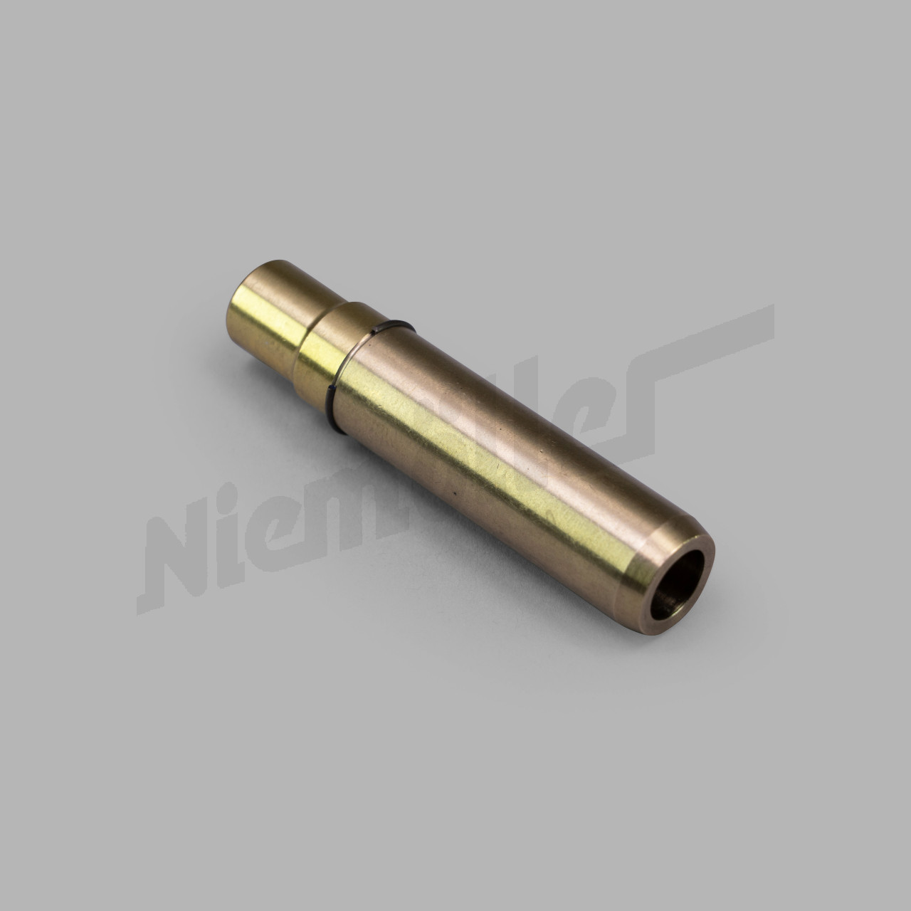 C 01 345 - Valf kılavuzu girişi D:14,4mm