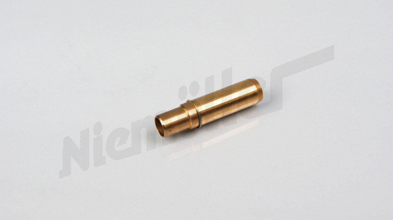C 01 347 - Valf kılavuzu çıkışı D:14,018mm