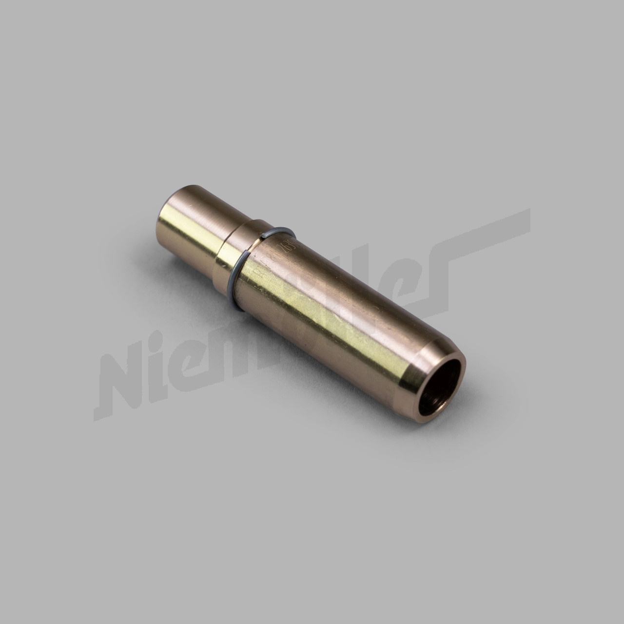 C 01 348 - Valf kılavuzu çıkışı D: 14,2 mm