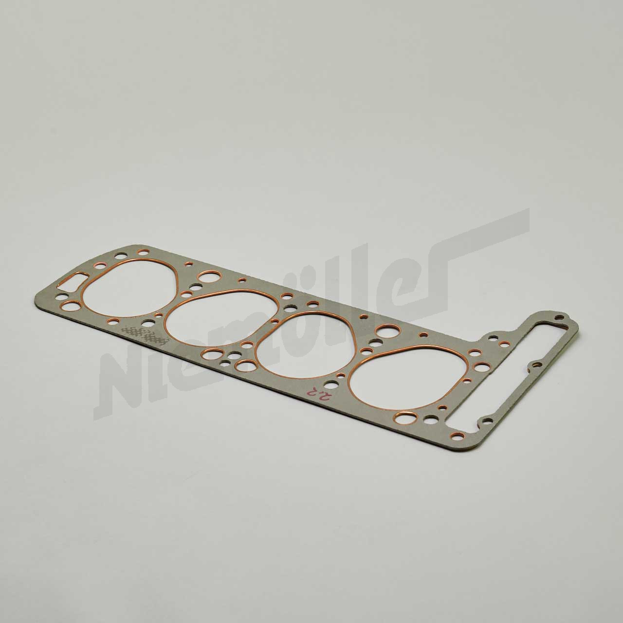 121 016 21 20 Mercedes-Benz 190sl yedek parça