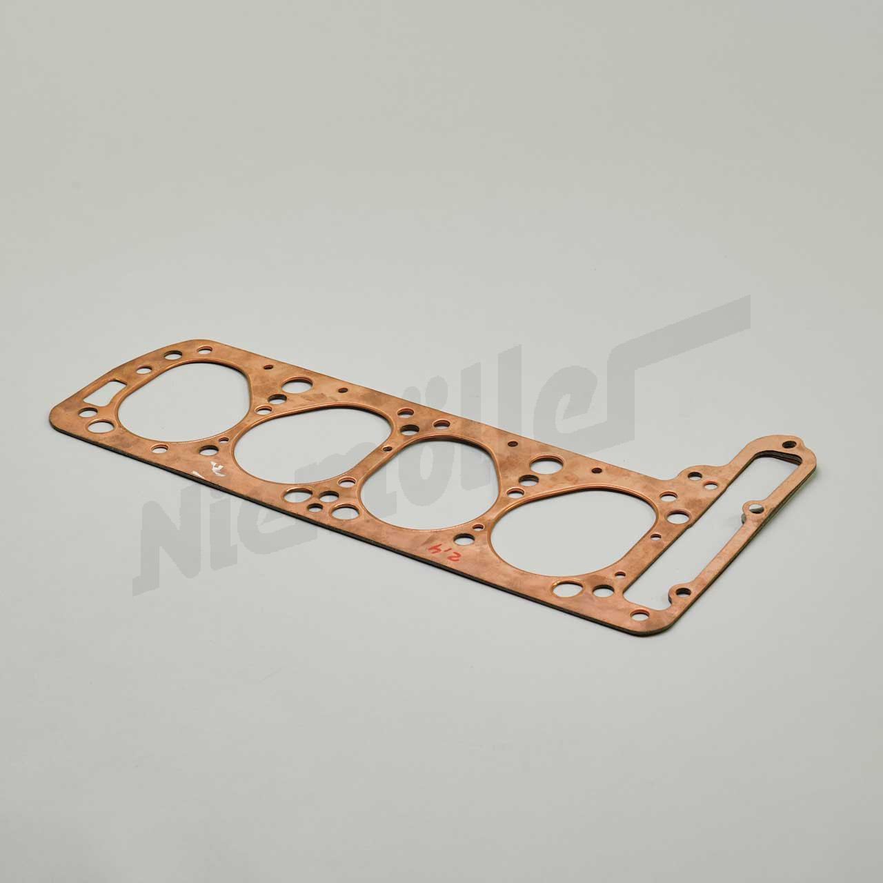 Mercedes-Benz W121 yedek parça