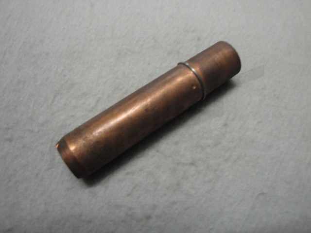 C 01 480 - Valf kılavuzu girişi D: 14,2 mm