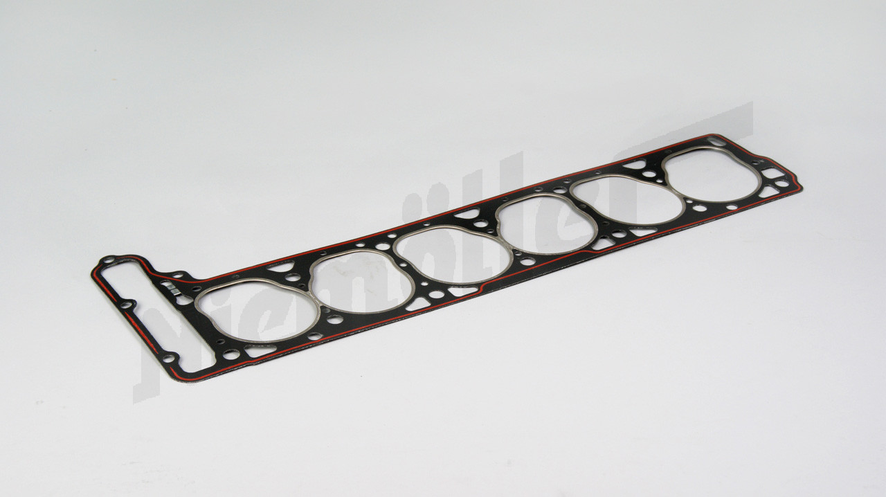 C 01 489 - Uszczelka głowicy cylindra e:7,6 Cylinder D:80mm