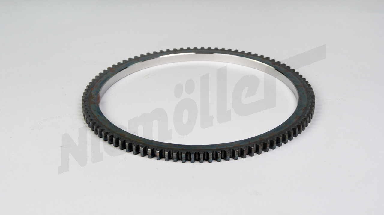 C 03 007 - Anlaßzahnkranz 92 Zähne