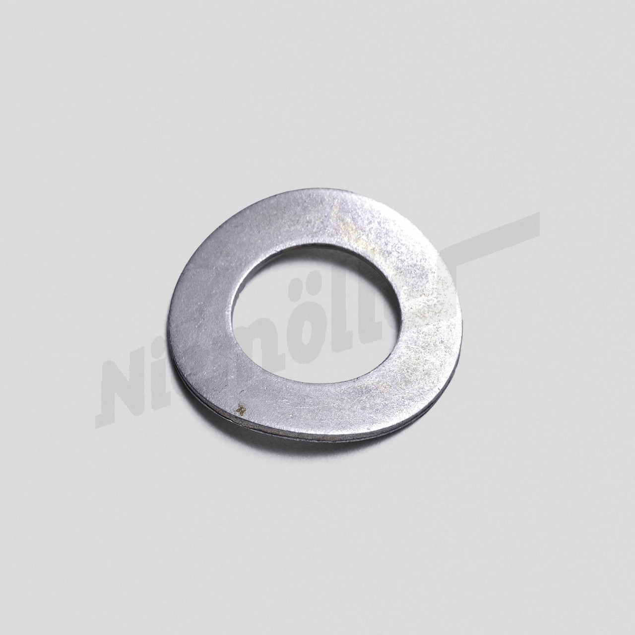 C 03 029 - Kayış kasnağı için yaylı rondela