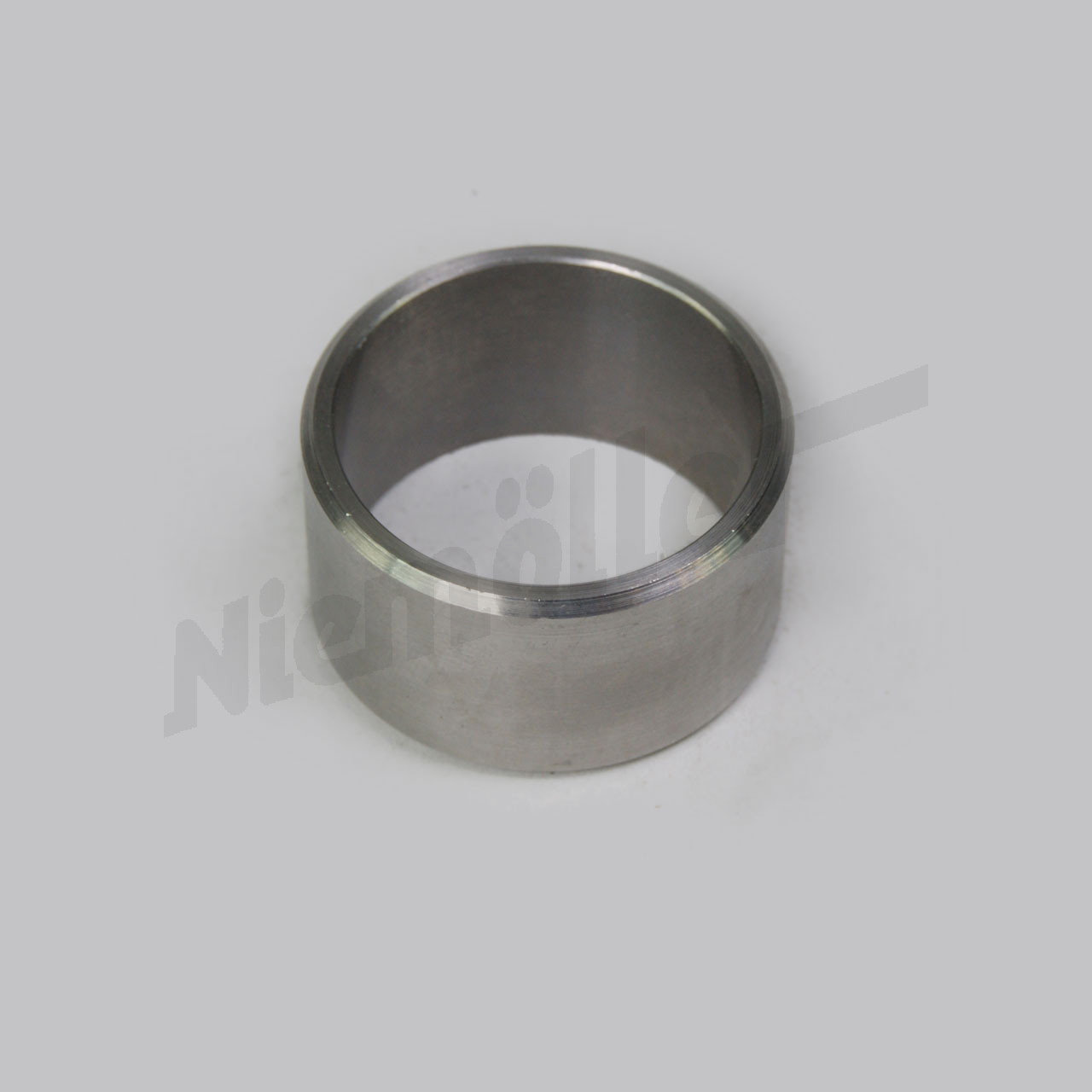 C 03 146 - Afstandshuls in de krukas