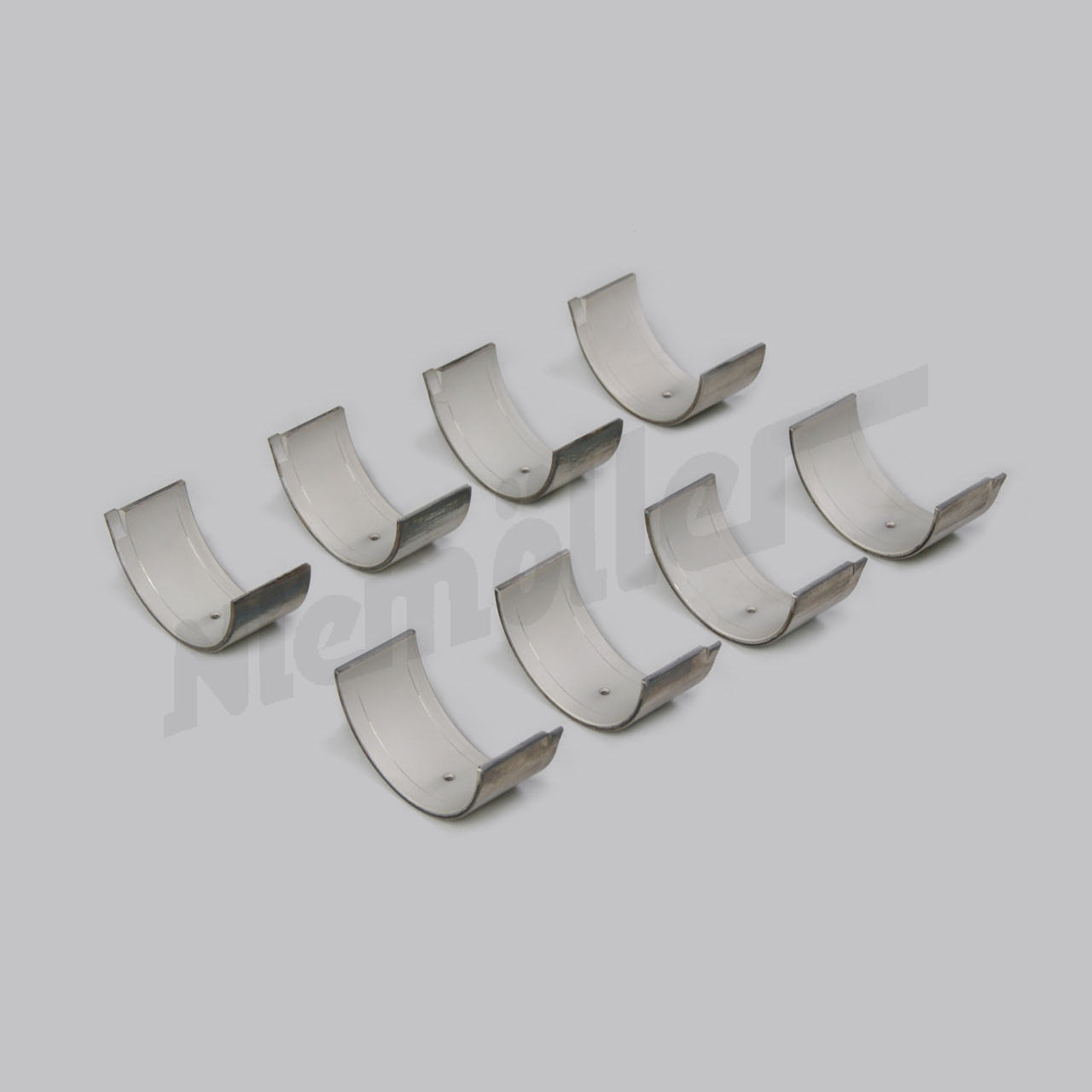 C 03 178i - set of con rod bearings 0,50mm 2.rep
