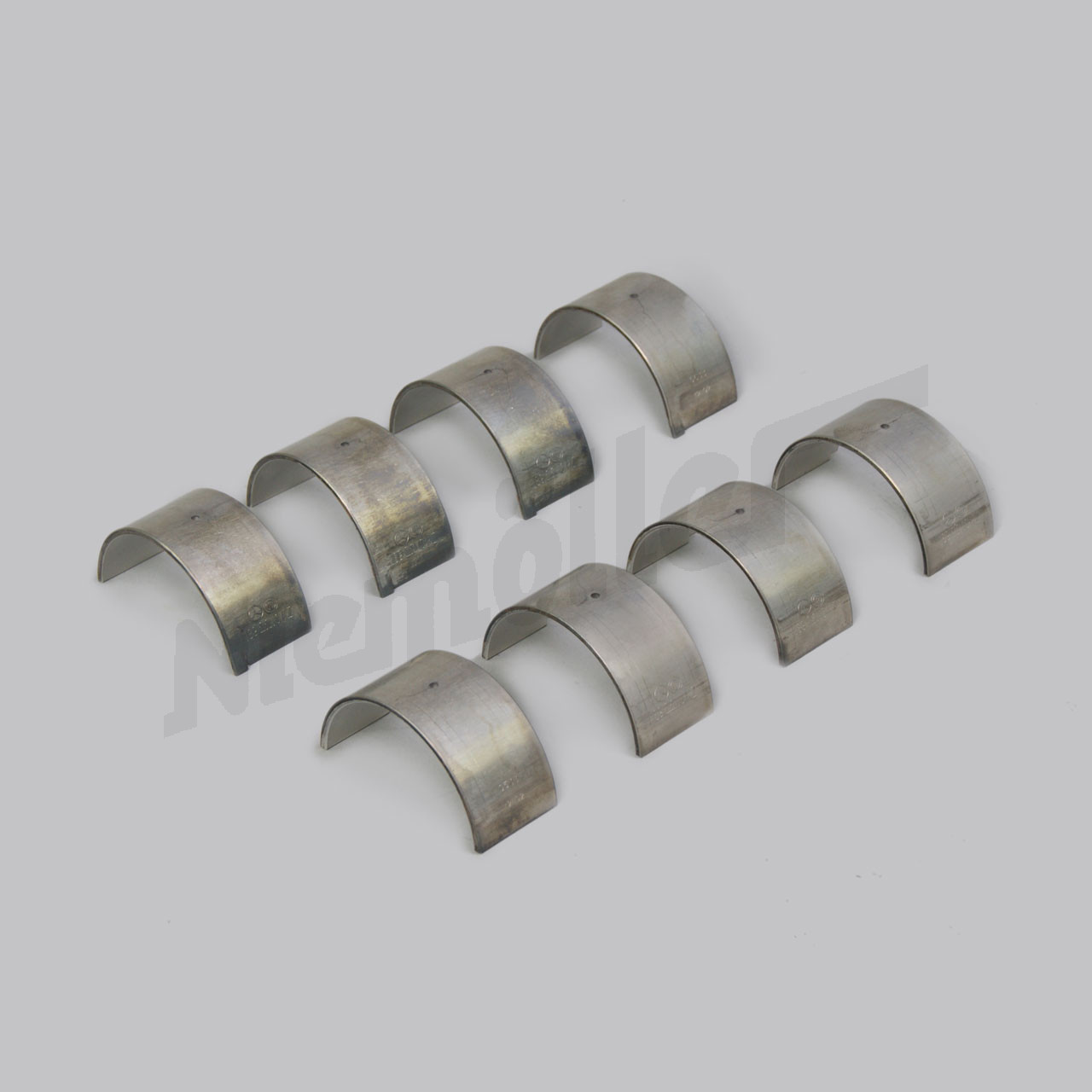 C 03 178i - set of con rod bearings 0,50mm 2.rep