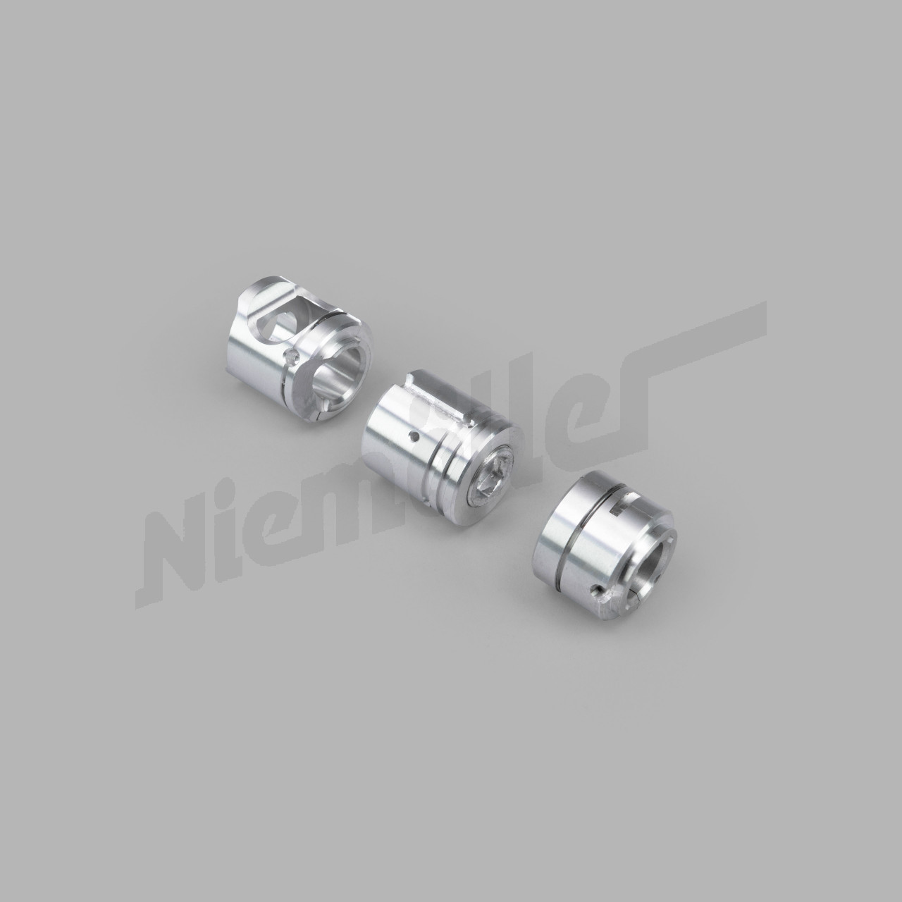 C 05 004 - Set of camshaft bearings repair execution Semize must be adapted to the camshaft