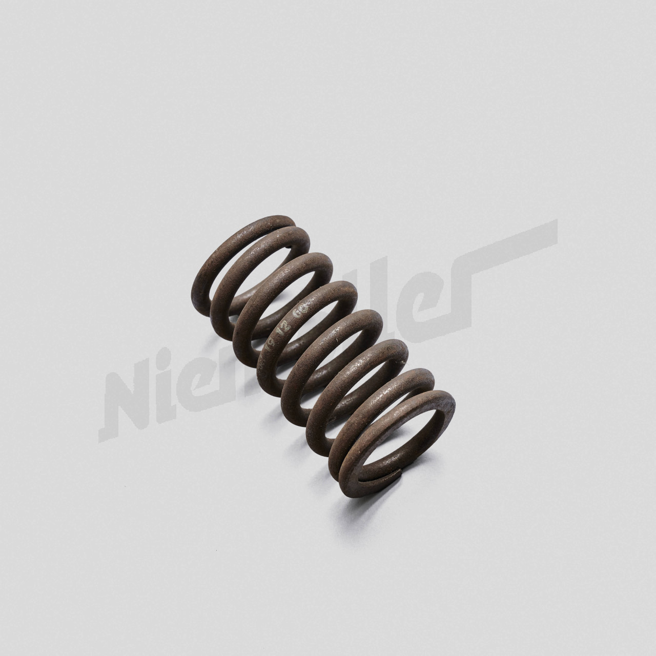 C 05 039 - valve spring intake/exhaust valve