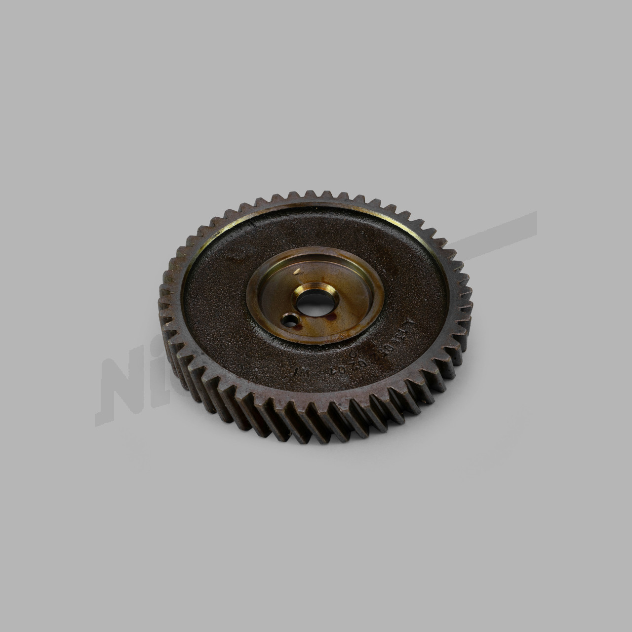 C 05 069 - Nockenwellenrad für Antrieb der Nockenwelle