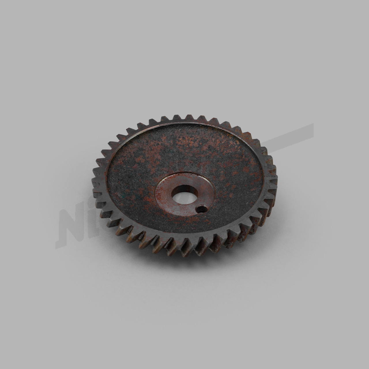 C 05 072 - Antriebsrad 40 Zähne