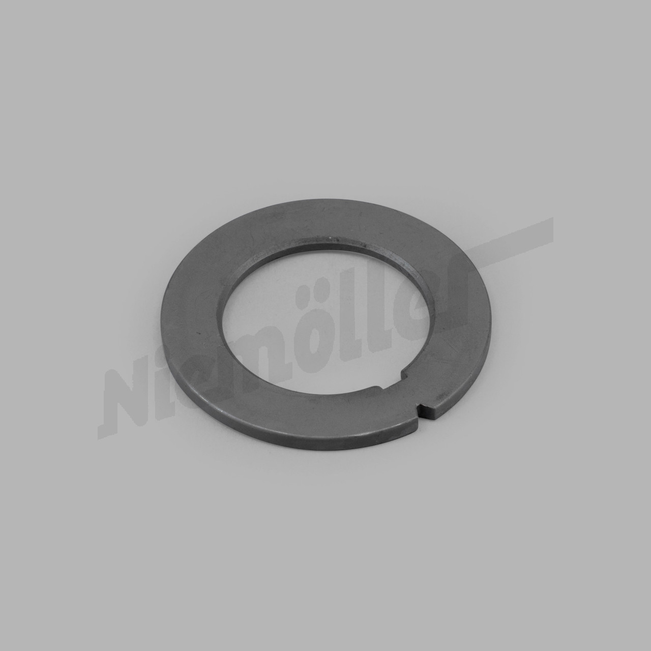 C 05 125 - Ausgleichscheibe 2,7mm dick