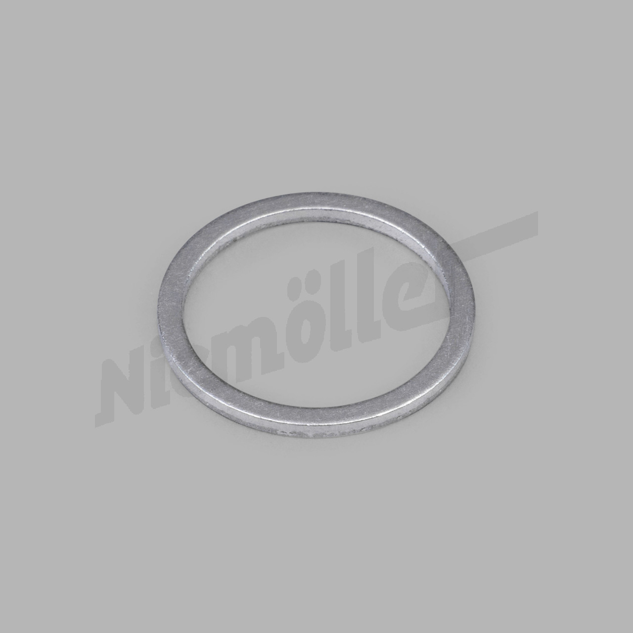 C 05 203a - Dichtring A 18x22 Al