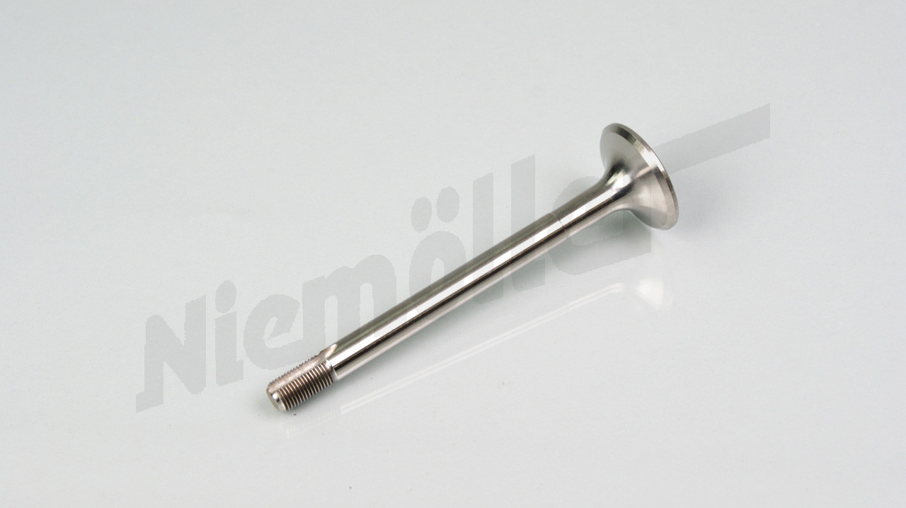 C 05 225 - inlaatklep