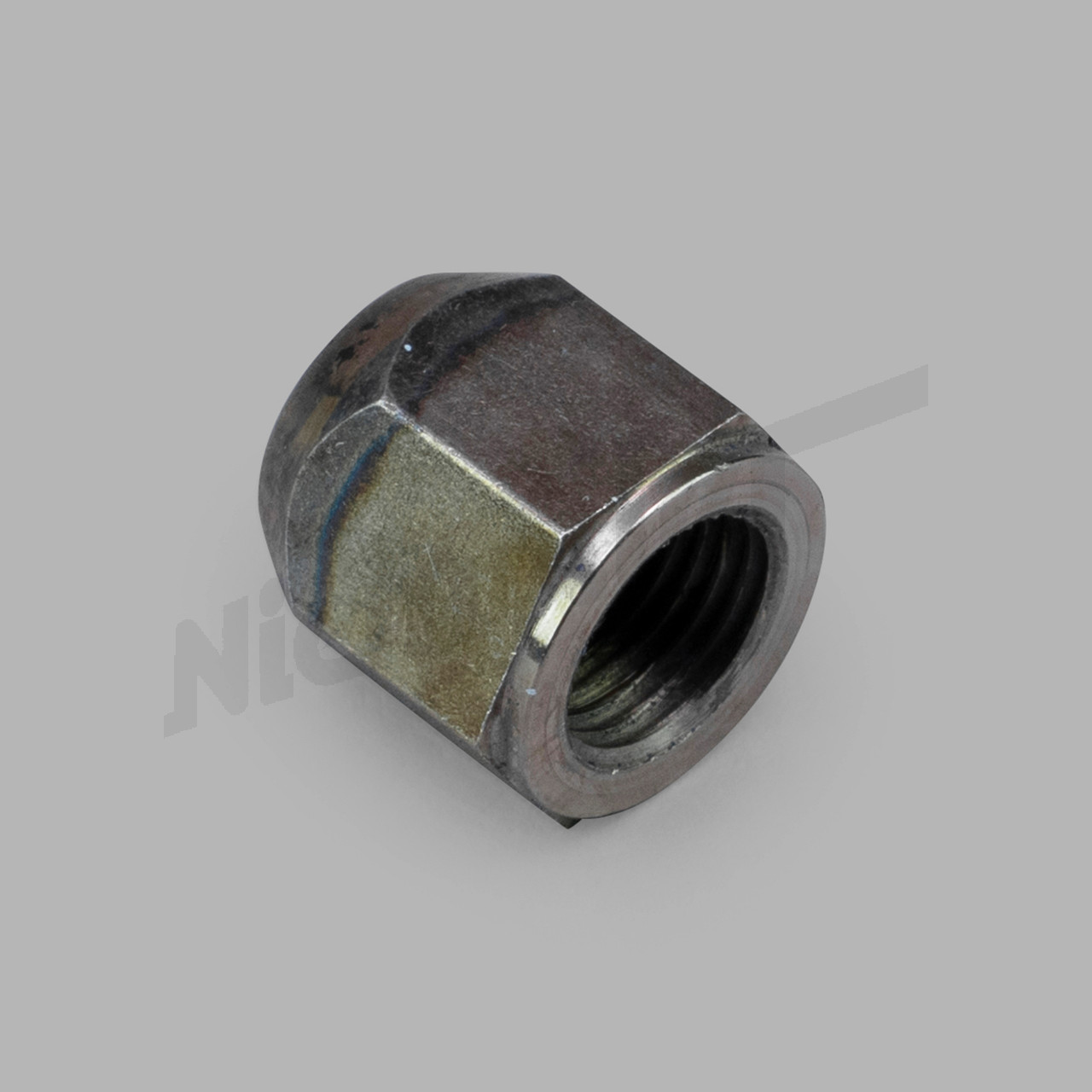 C 05 261 - Écrou borgne pour le réglage de la vanne