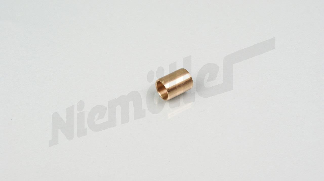 C 05 267 - Bus voor tuimelaar