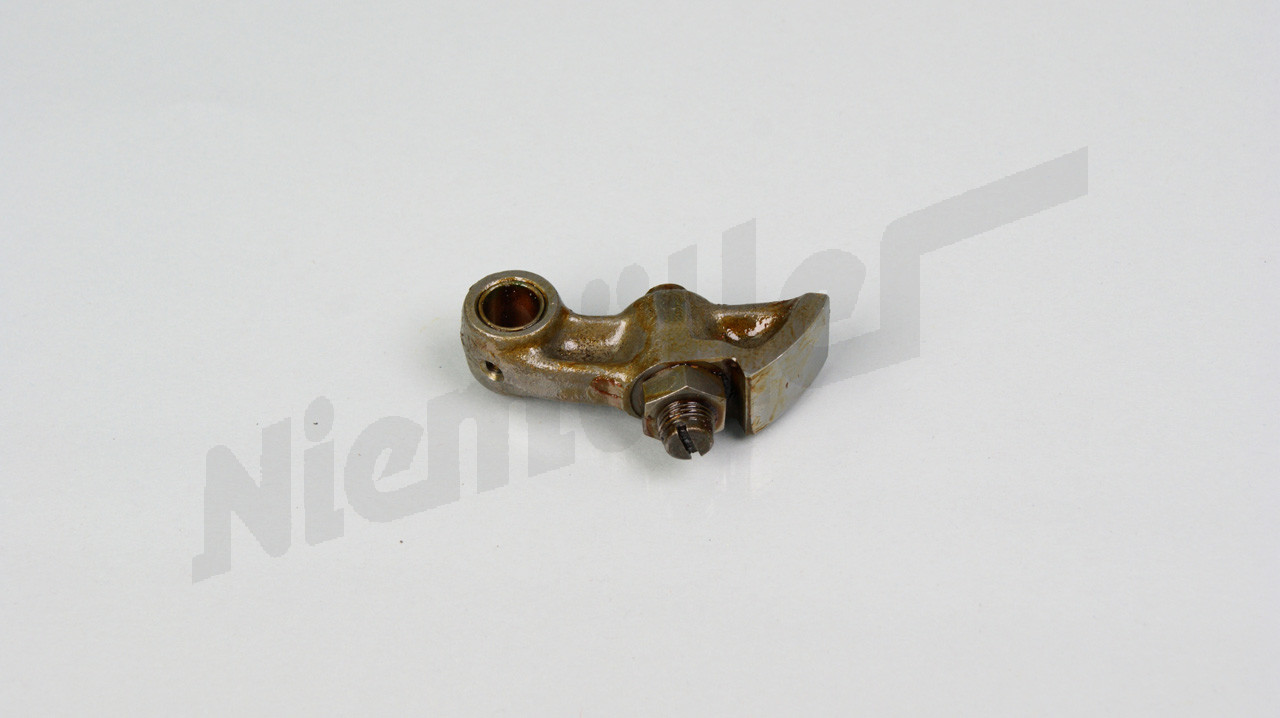 C 05 270 - Çıkış için külbütör kolu