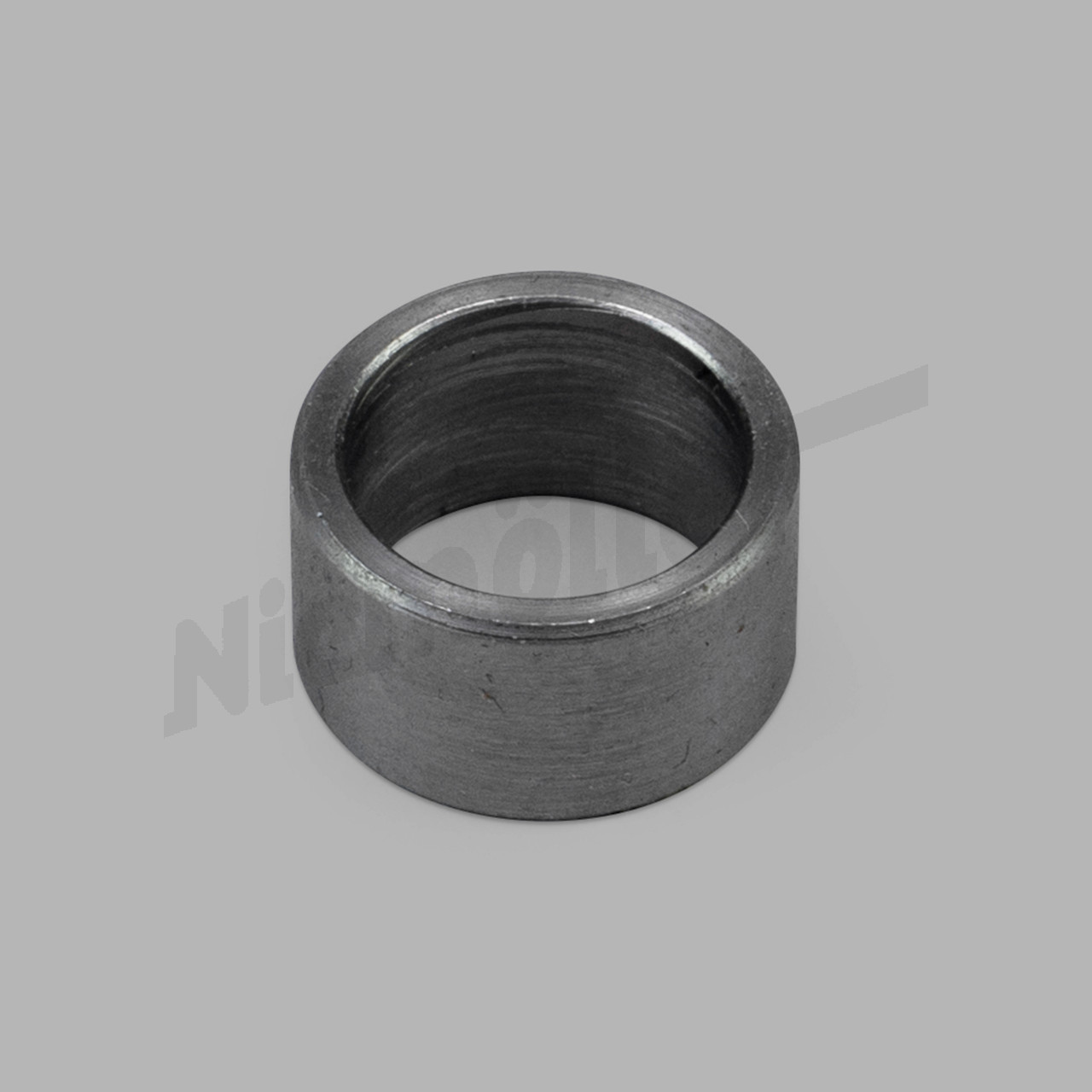 C 05 285 - Külbütör braketi için bağlantı manşonu