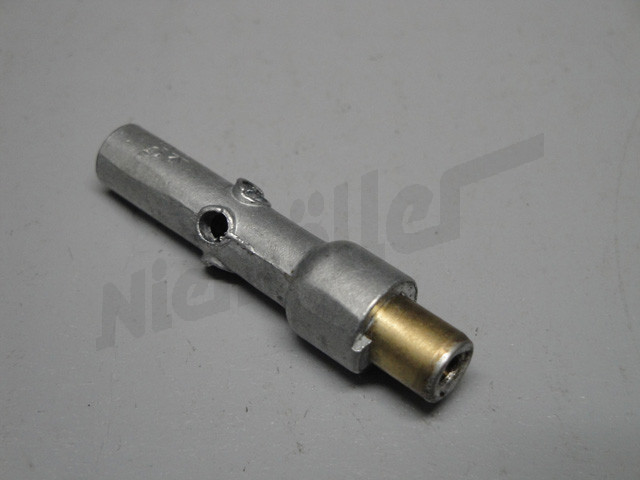 C 07 033 - Mischrohrträger